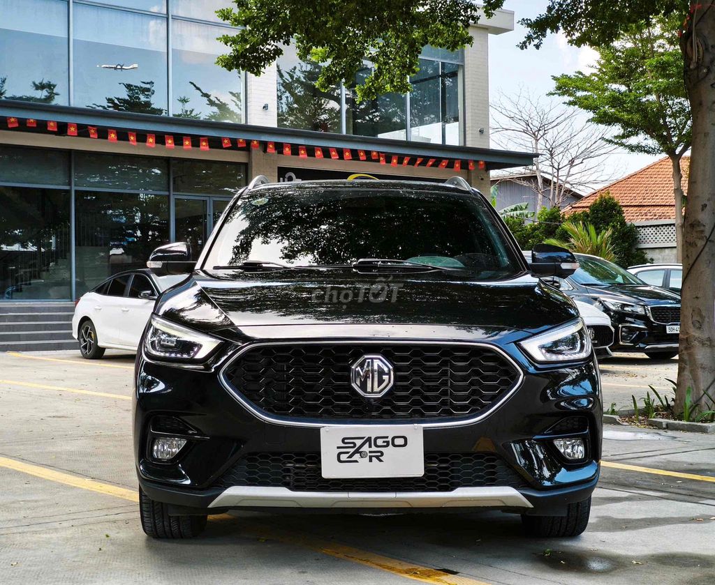 MG 2023 - ảnh 5