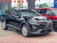 VinFast VF6 Eco 2026 - ảnh 1