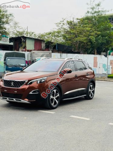 Peugeot 3008 1.6 AT 2018 - ảnh 2
