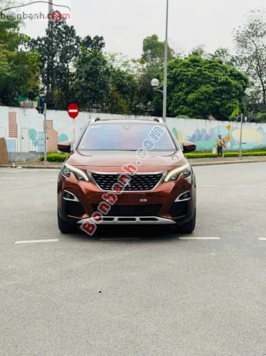 Peugeot 3008 1.6 AT 2018 - ảnh 4