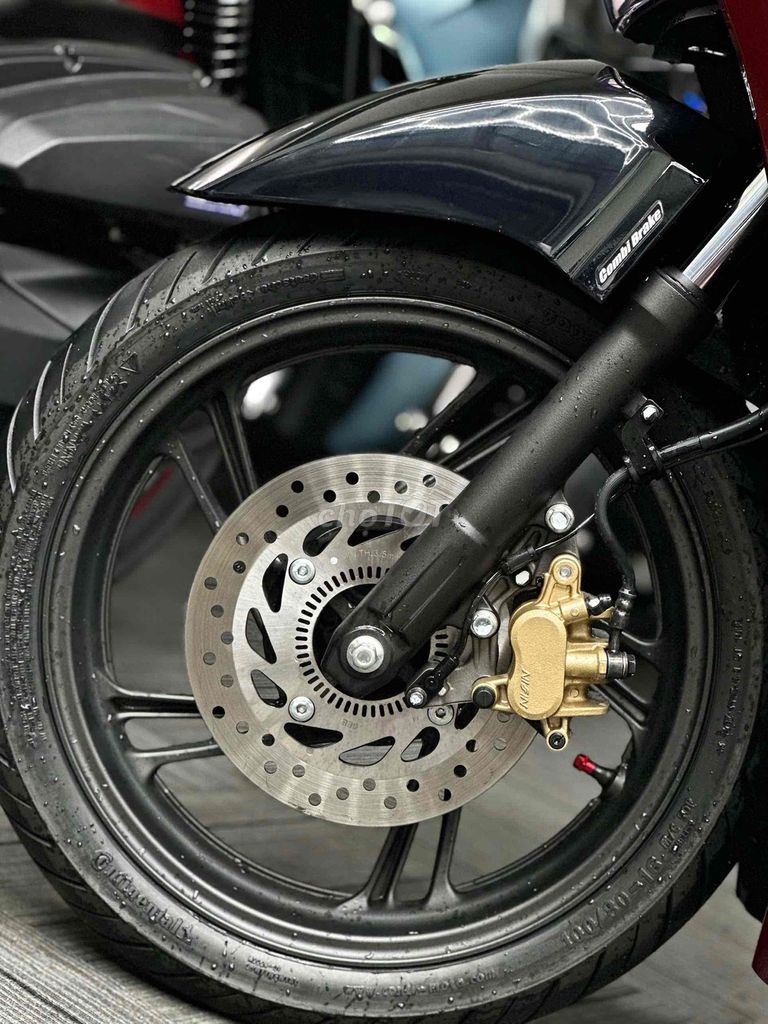 Honda SH 2025 - ảnh 3