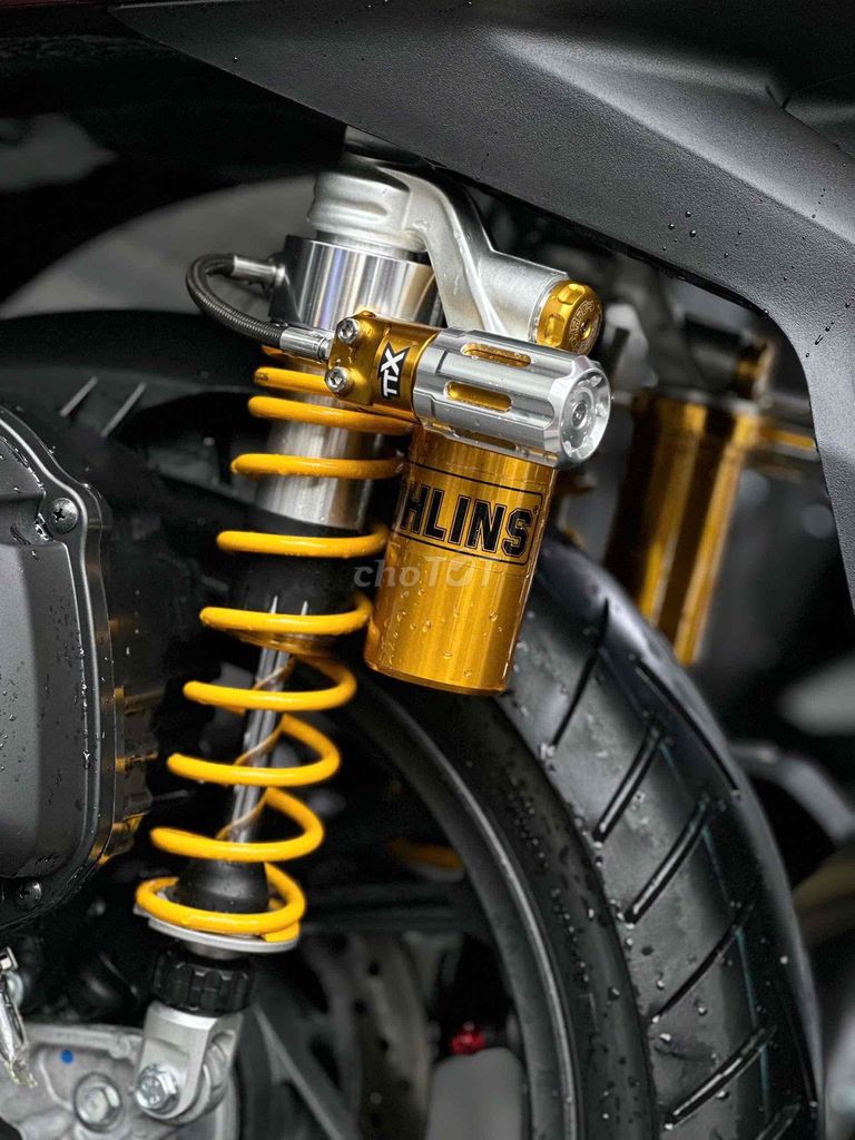 Honda SH 2025 - ảnh 5