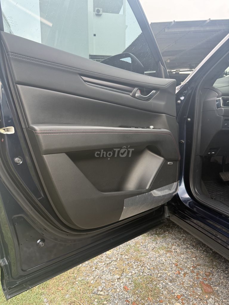Mazda - ảnh 1