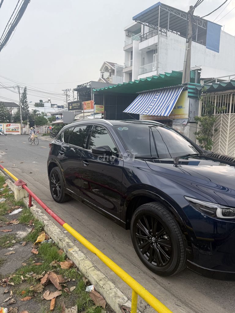 Mazda - ảnh 2