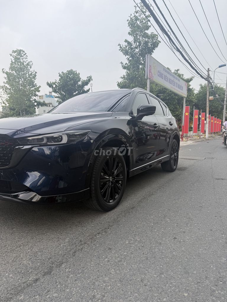 Mazda - ảnh 3
