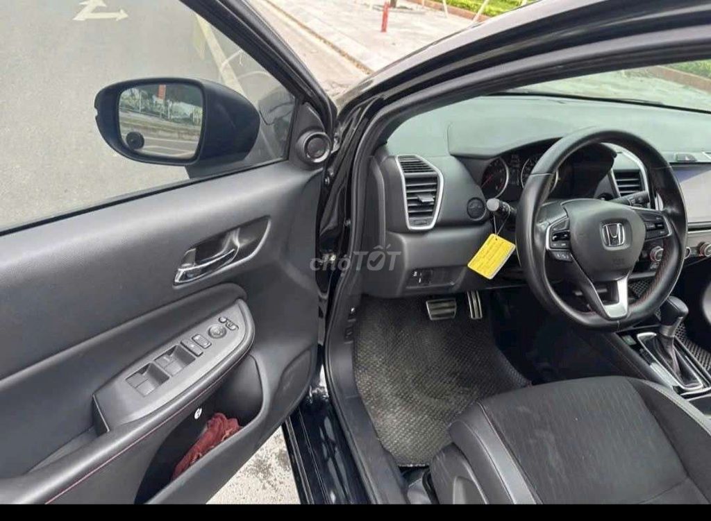 Honda - ảnh 5