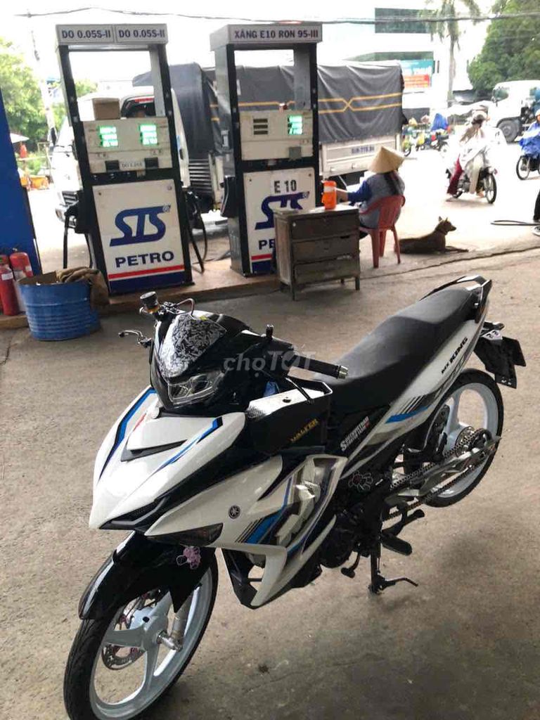 Yamaha Exciter 2017 - ảnh 1