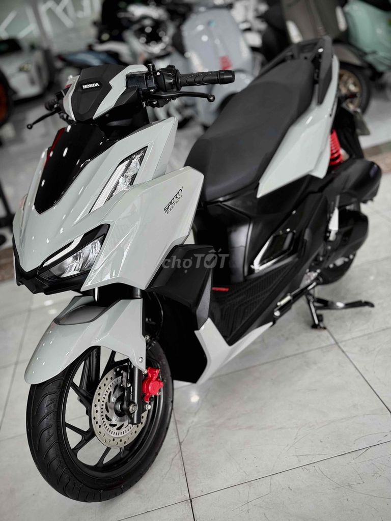 Vario 2023 - ảnh 1