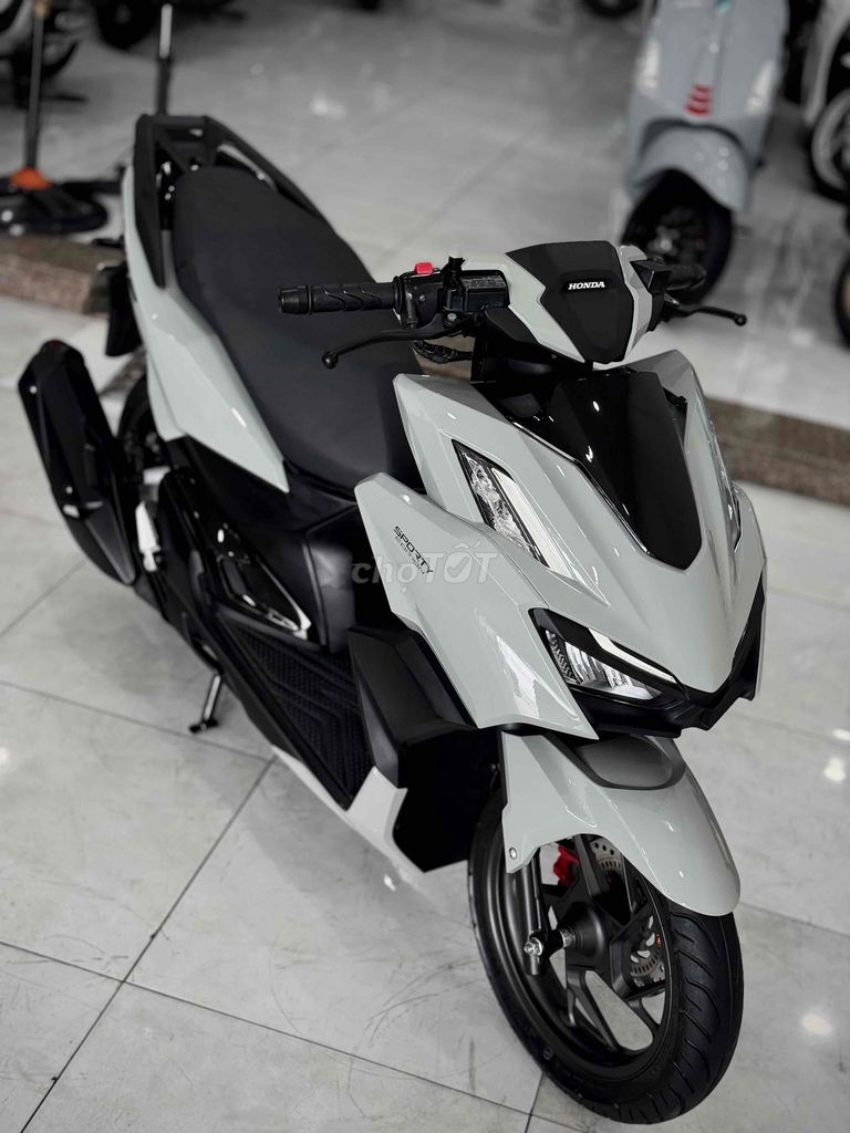 Vario 2023 - ảnh 3