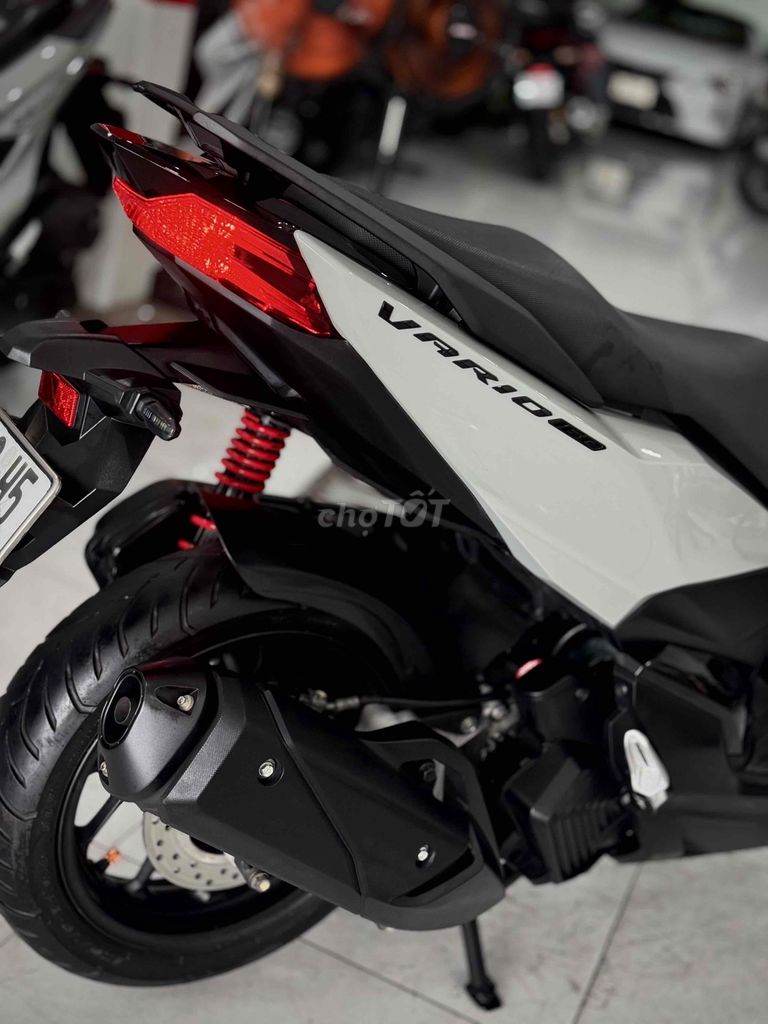 Vario 2023 - ảnh 4