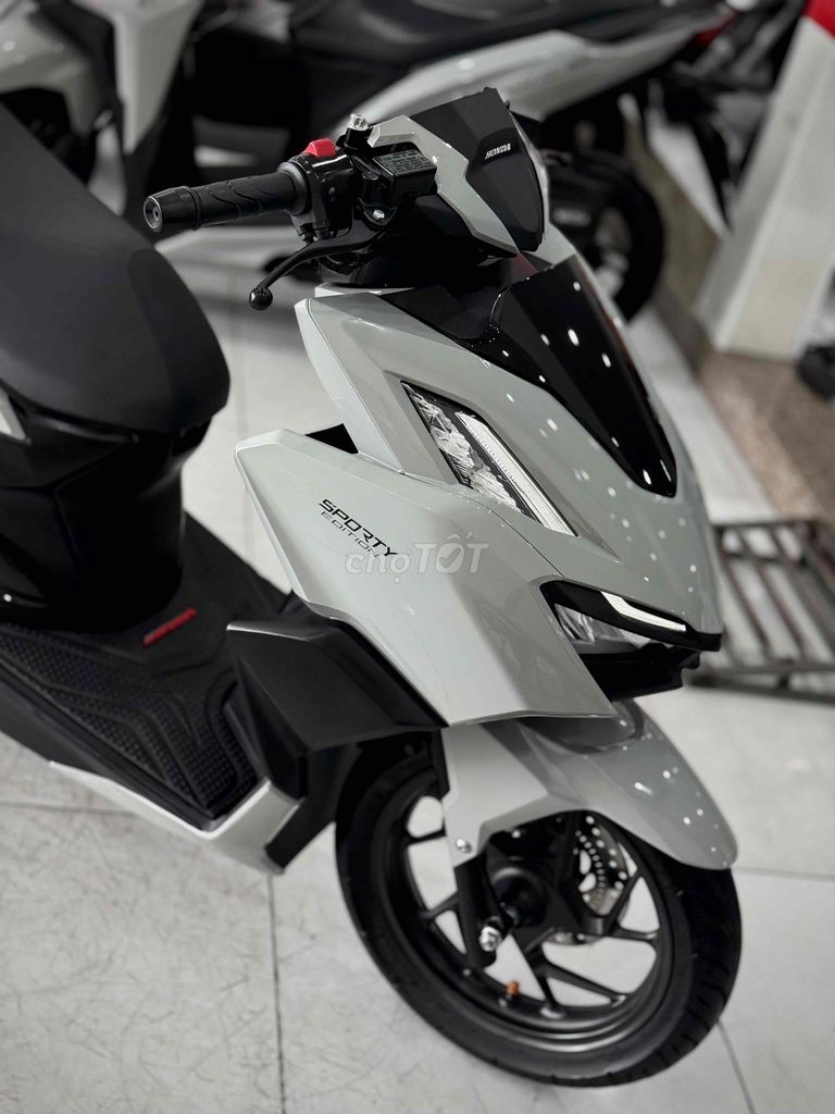 Vario 2023 - ảnh 5