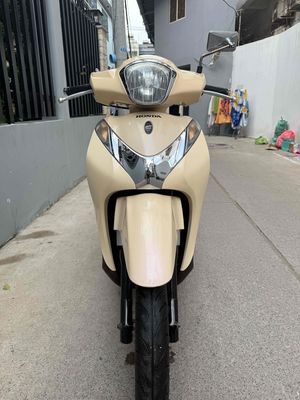 Honda SH Mode 2013 - ảnh 1