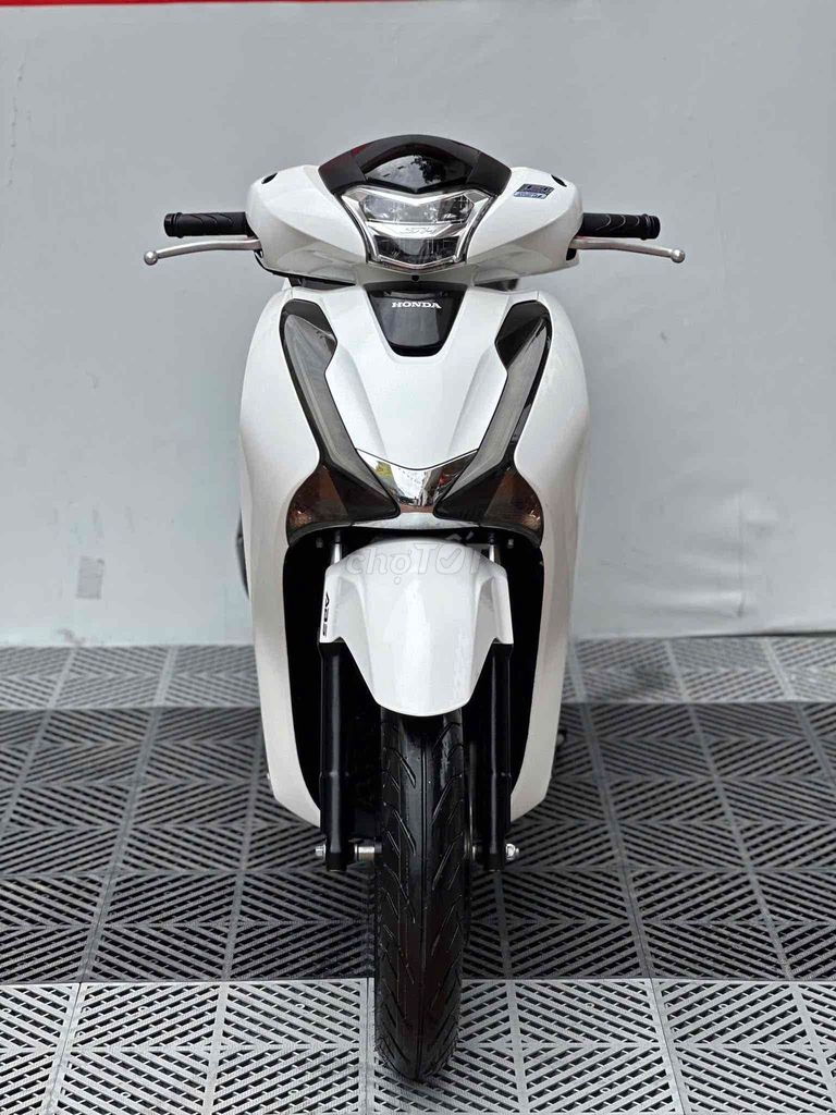 Honda 2018 - ảnh 1