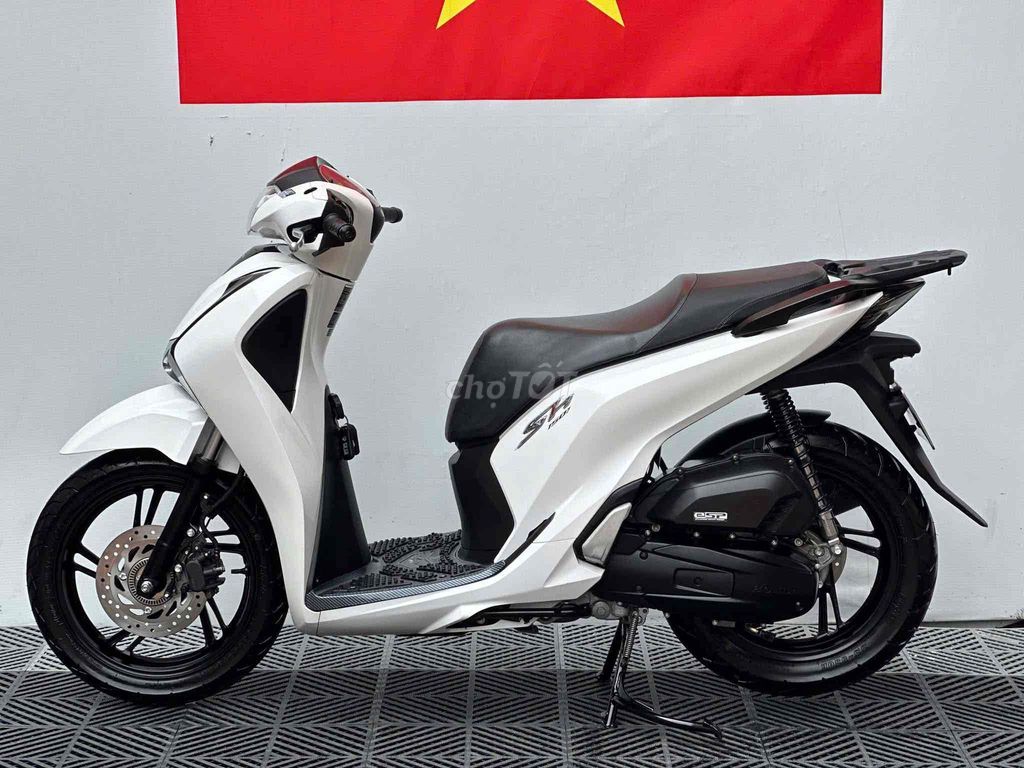 Honda 2018 - ảnh 2