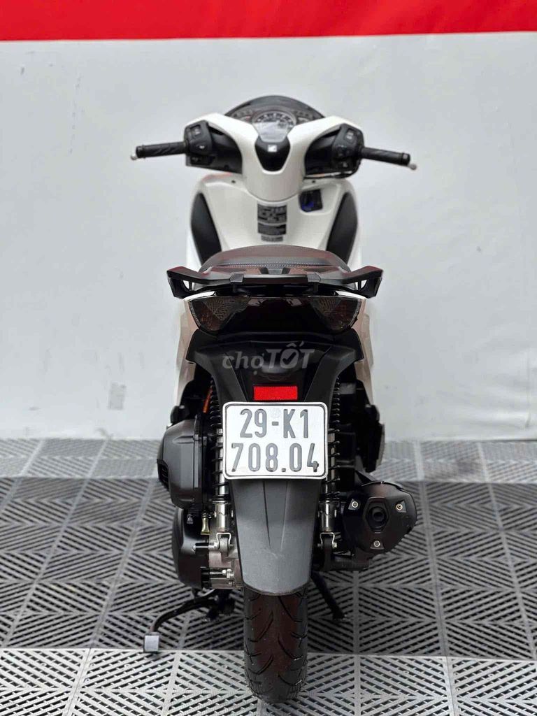Honda 2018 - ảnh 3