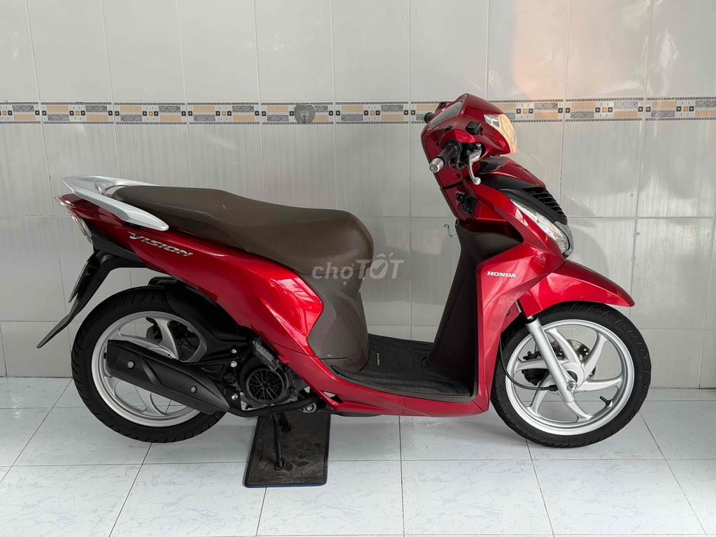 Honda 2019 - ảnh 1