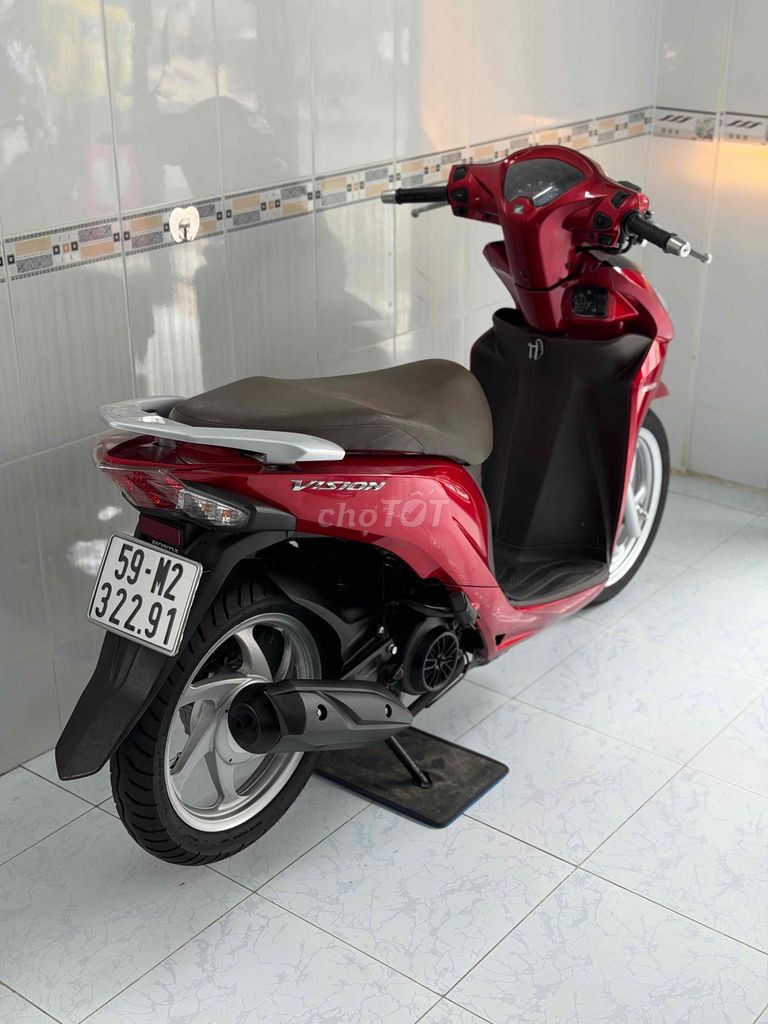 Honda 2019 - ảnh 3