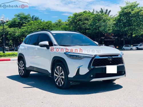 Toyota Corolla Cross 1.8V 2022 - ảnh 2