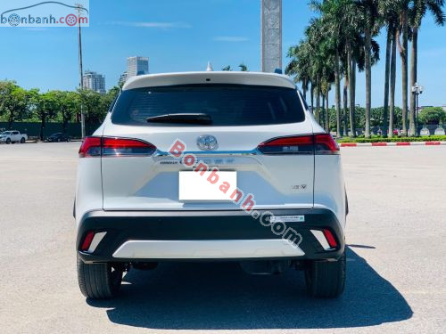 Toyota Corolla Cross 1.8V 2022 - ảnh 5