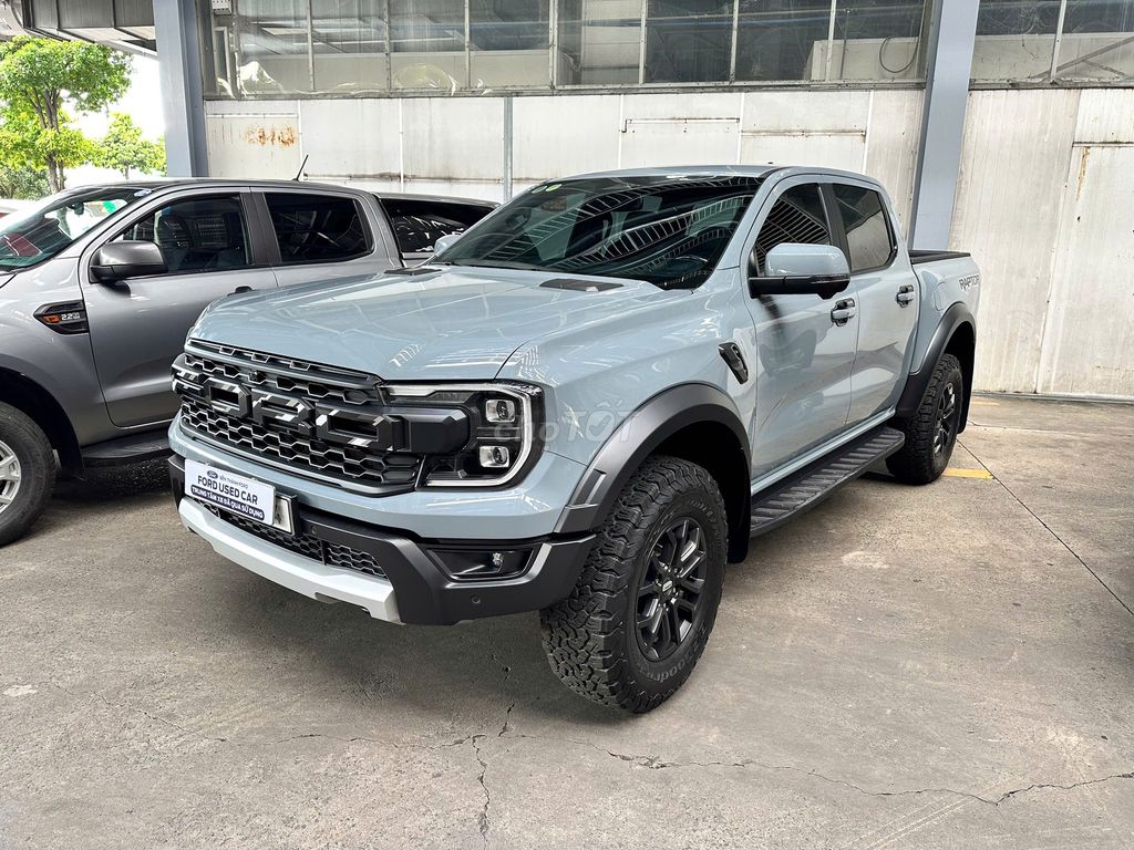Ford 2025 - ảnh 3