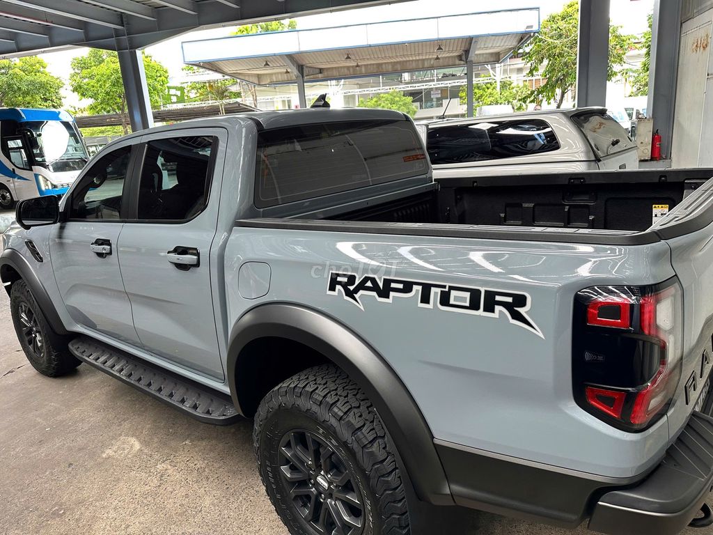 Ford 2025 - ảnh 4