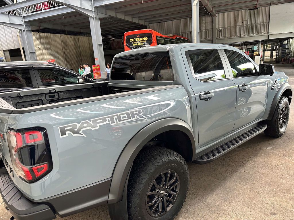 Ford 2025 - ảnh 5