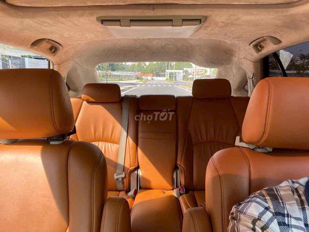 Lexus RX 2006 - ảnh 4