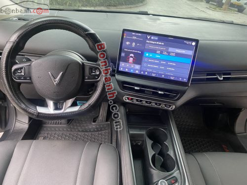 VinFast VF7 Eco 2025 - ảnh 4