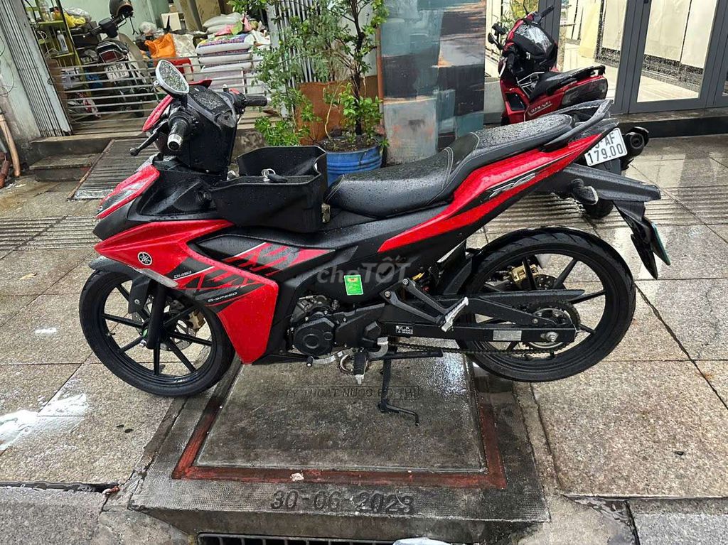 Yamaha Exciter 2022 - ảnh 1