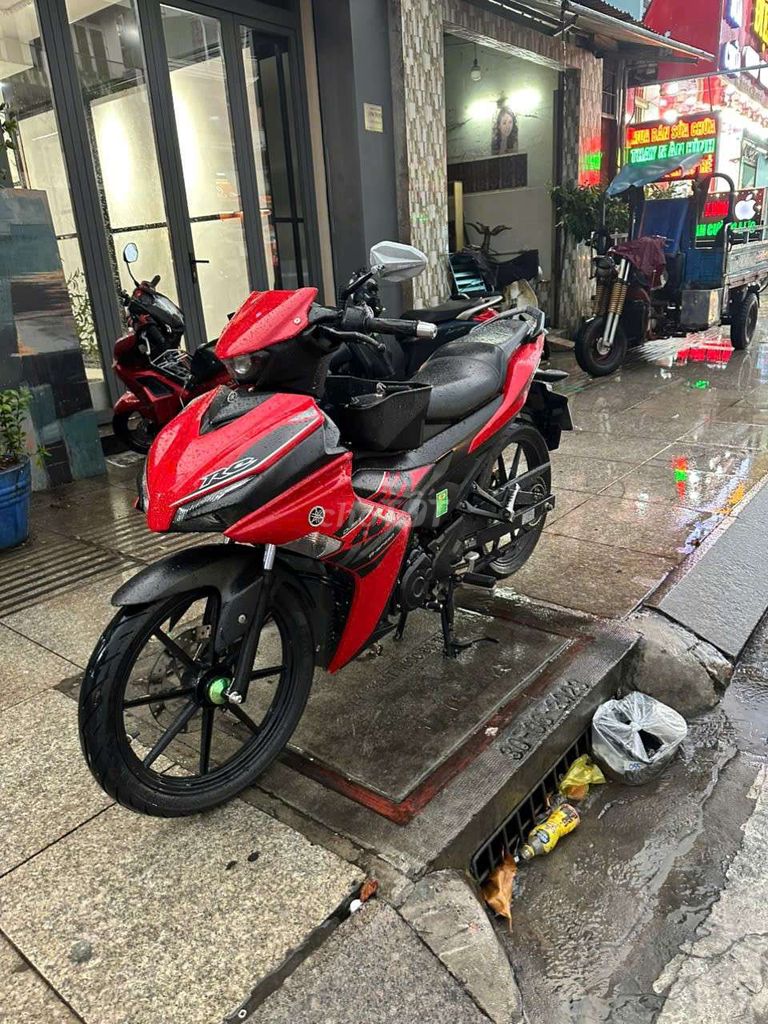 Yamaha Exciter 2022 - ảnh 2