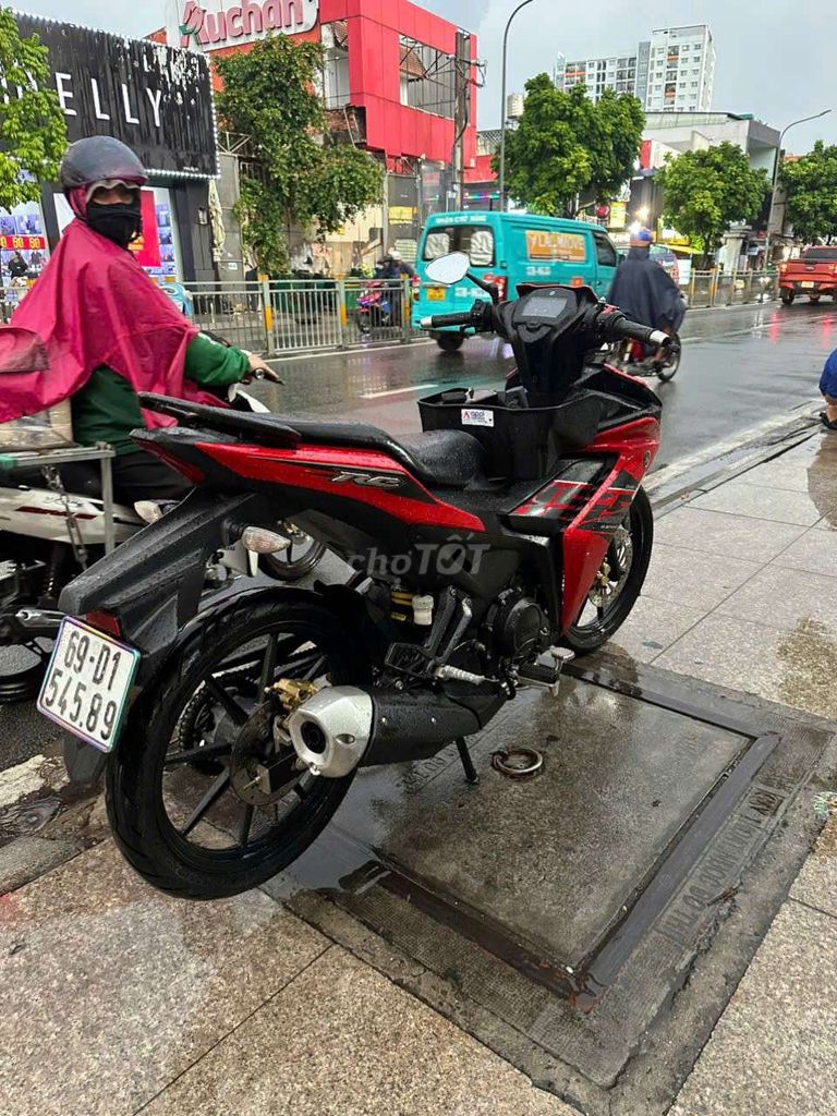 Yamaha Exciter 2022 - ảnh 3