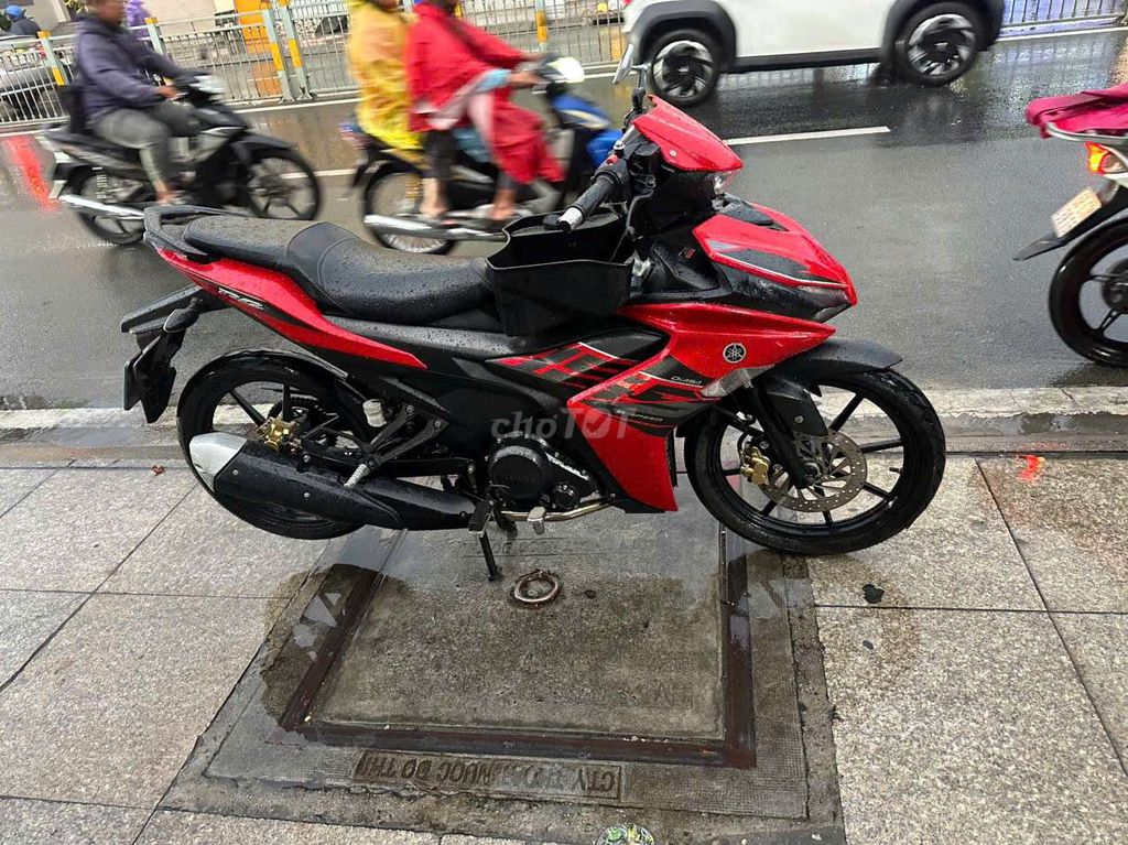 Yamaha Exciter 2022 - ảnh 4