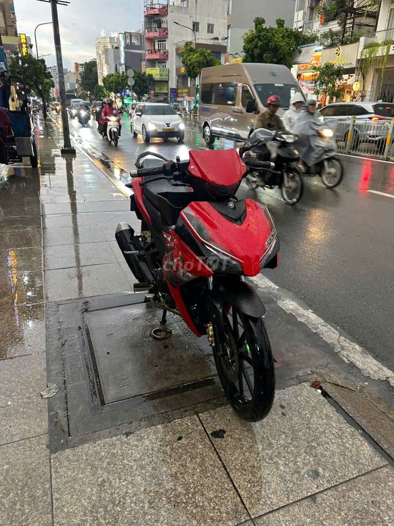 Yamaha Exciter 2022 - ảnh 5