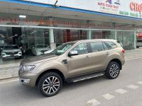 Ford Everest Titanium 2.0L 4x2 AT 2019 - ảnh 1