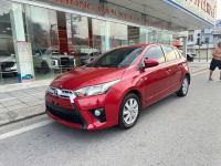 Toyota Yaris 2014 - ảnh 1