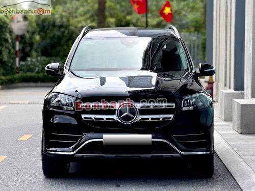 Mercedes-Benz 2022 - ảnh 1