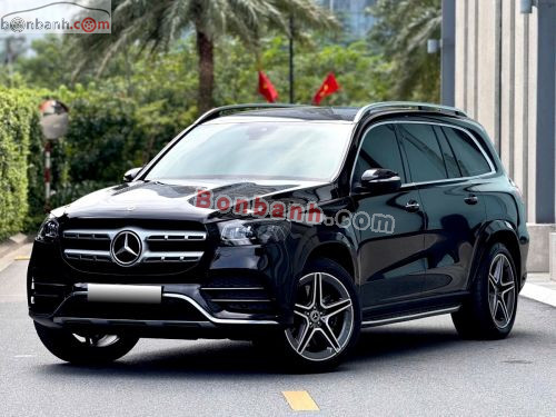 Mercedes-Benz 2022 - ảnh 2