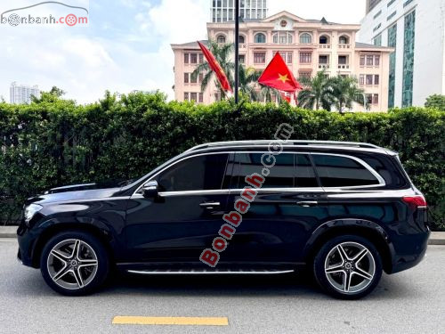 Mercedes-Benz 2022 - ảnh 3