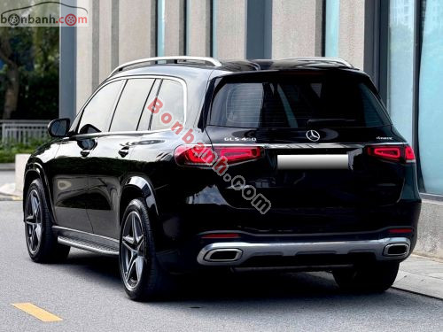 Mercedes-Benz 2022 - ảnh 4