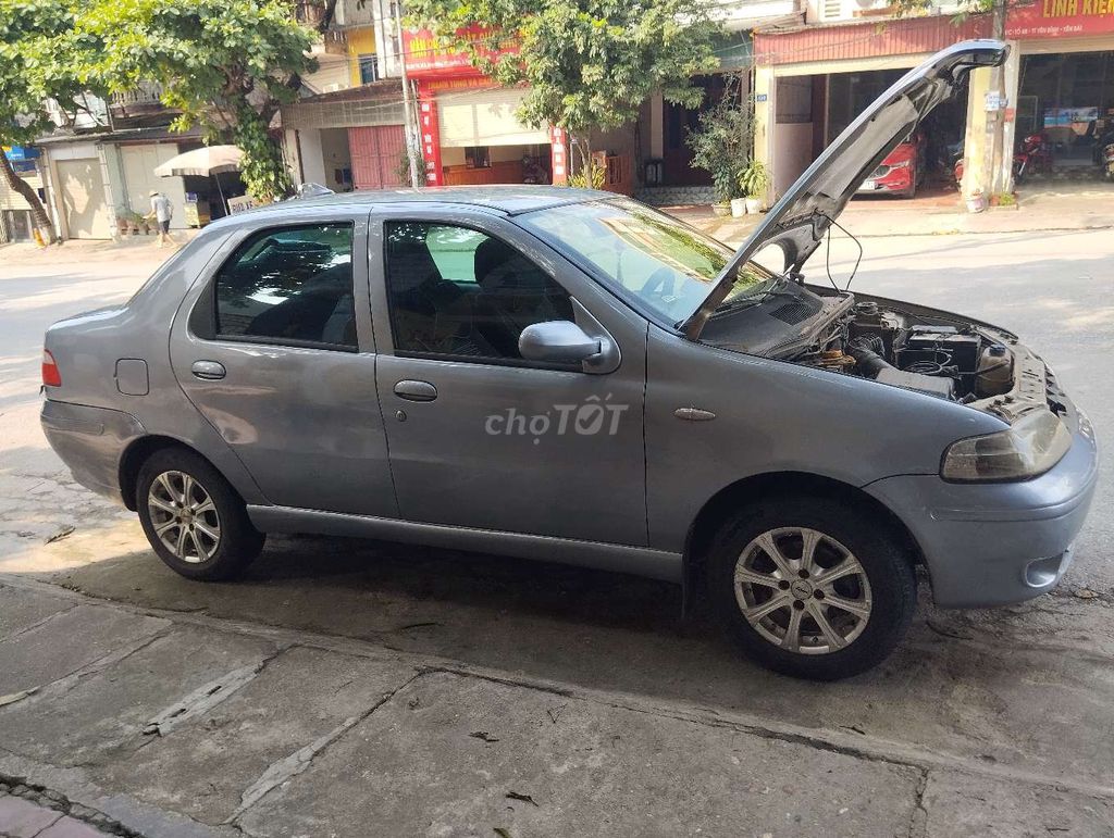 Fiat 2007 - ảnh 1