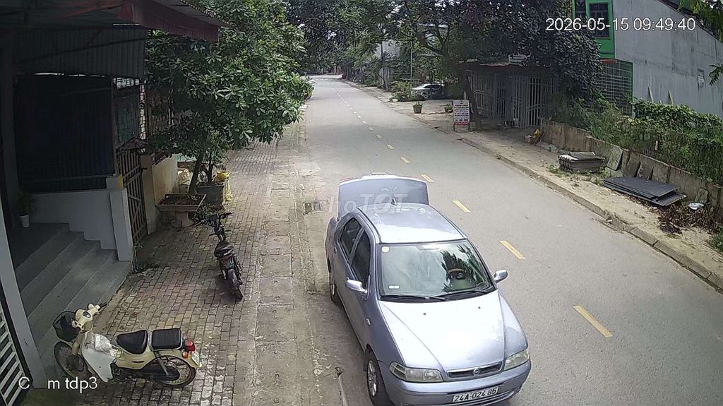 Fiat 2007 - ảnh 3