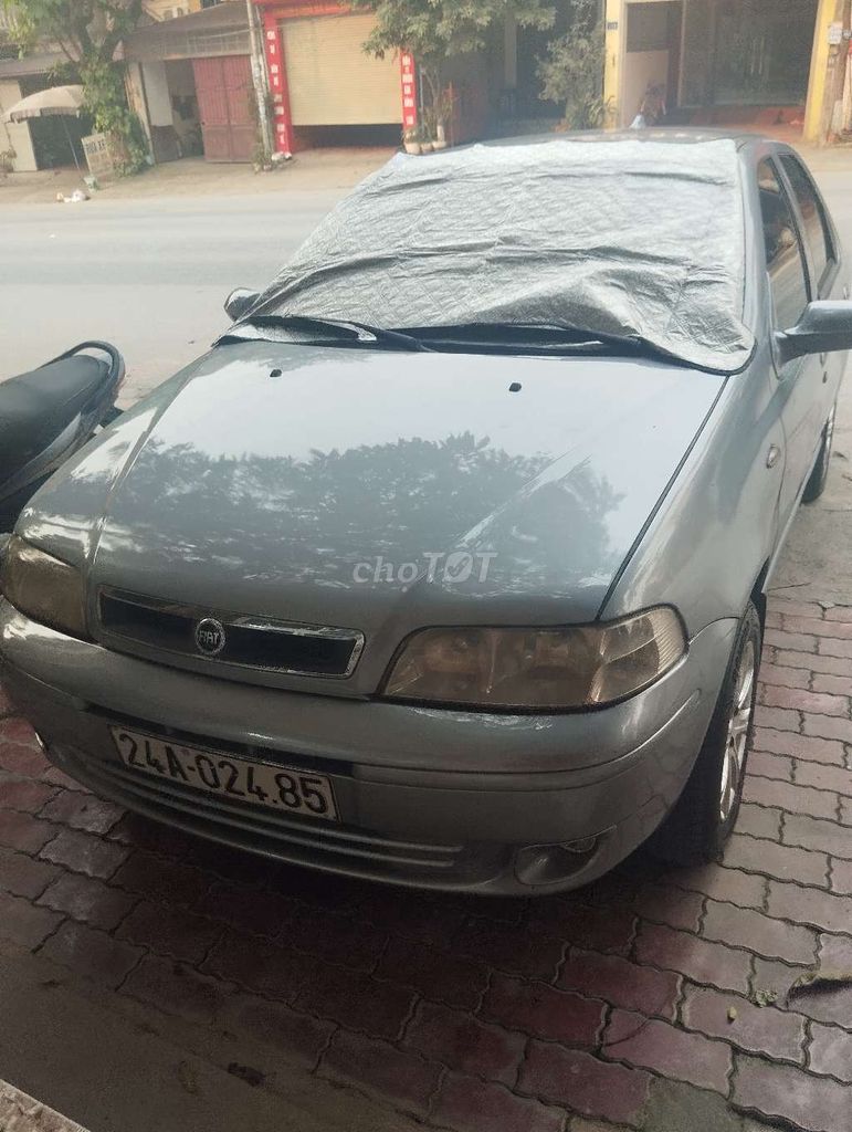 Fiat 2007 - ảnh 4