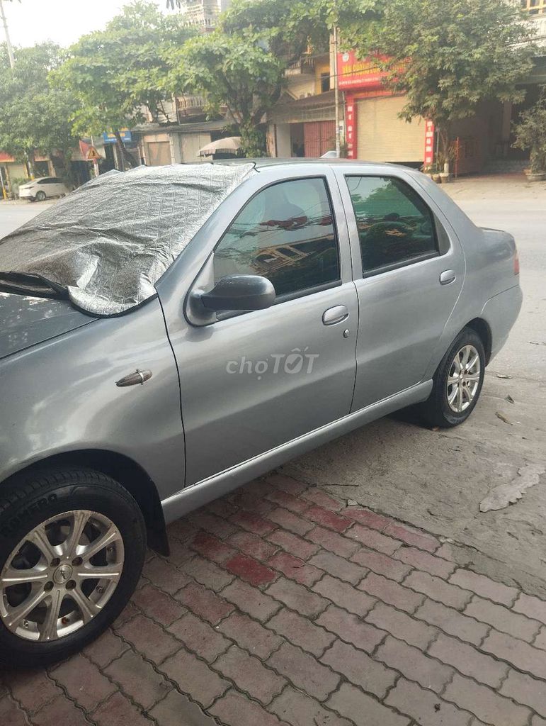 Fiat 2007 - ảnh 5