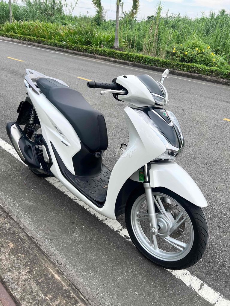 Honda SH 2025 - ảnh 1
