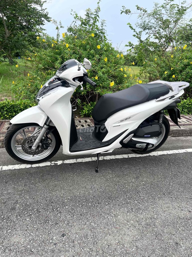 Honda SH 2025 - ảnh 2