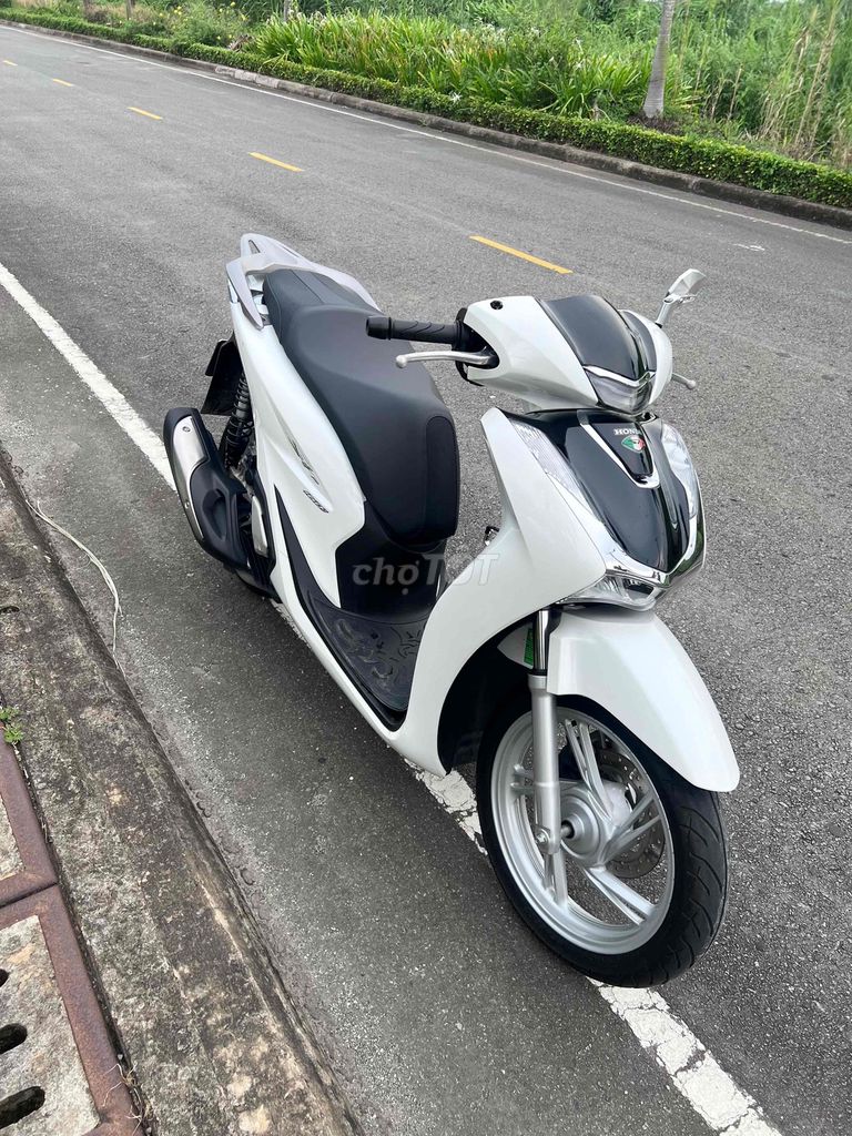 Honda SH 2025 - ảnh 3