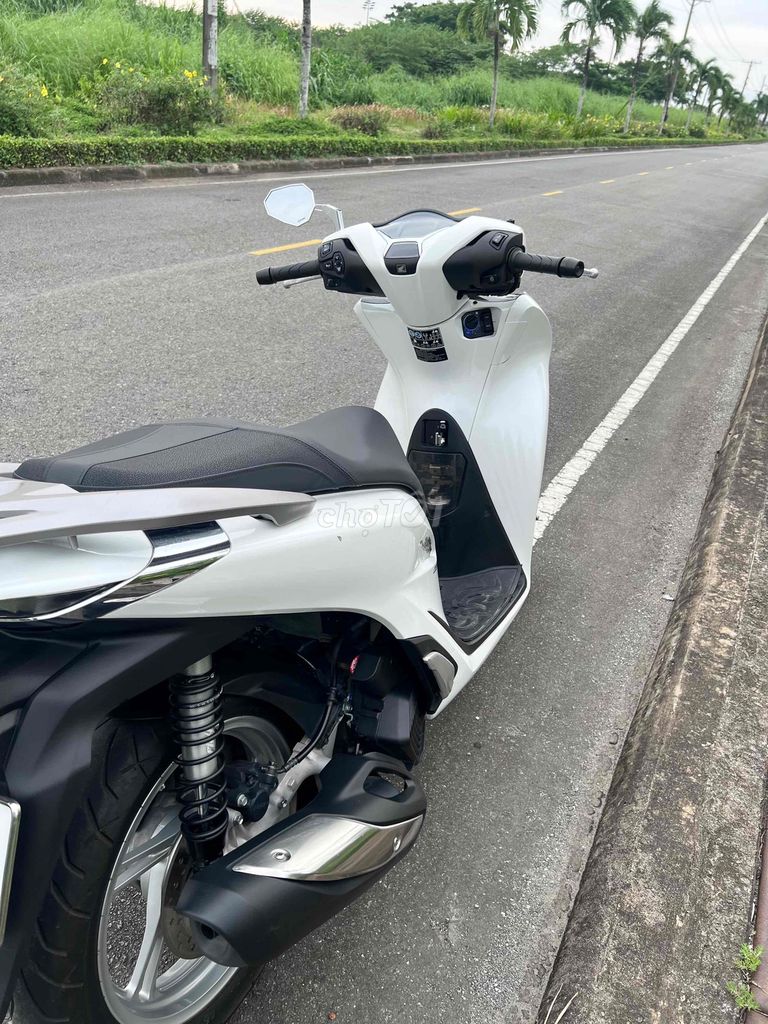 Honda SH 2025 - ảnh 5