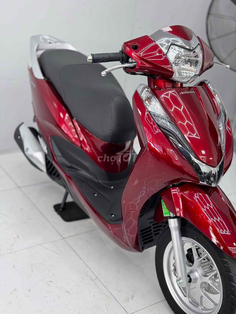Honda Lead 2022 - ảnh 1