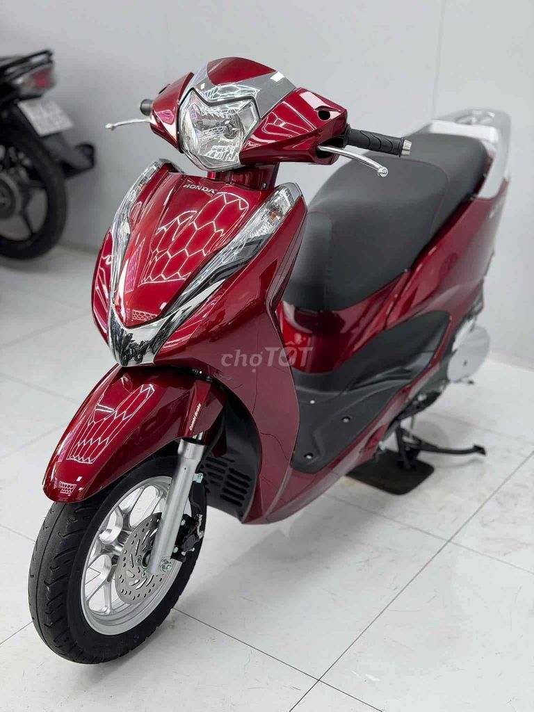 Honda Lead 2022 - ảnh 2