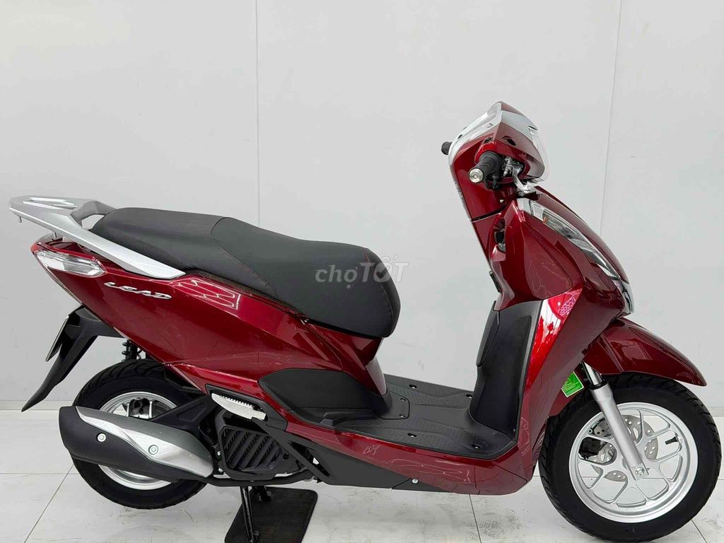 Honda Lead 2022 - ảnh 3